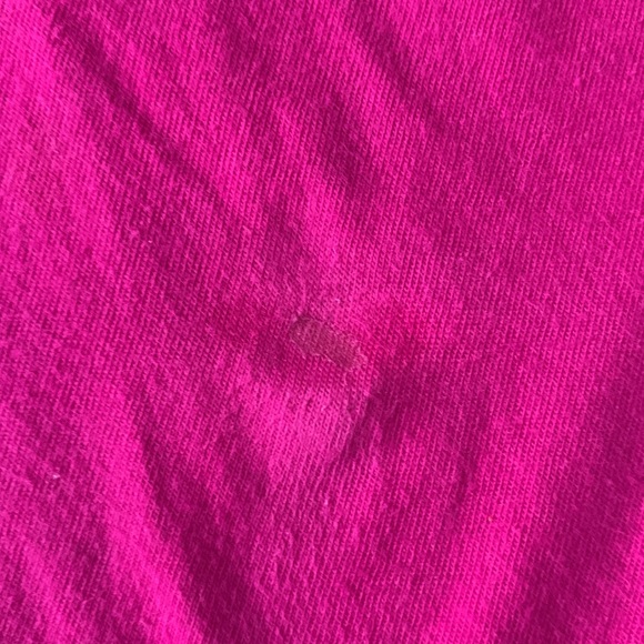 Pink Nike Tee - Picture 5 of 5